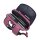 RivaCase Suzuka 7760 Laptop Backpack 15.6" Zoll - Rot