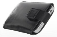 TelOne Handytasche VIP Schwarz