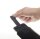 TelOne Handytasche VIP Schwarz