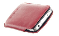 TelOne Handytasche Piko Rot