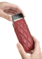TelOne Handytasche Piko Rot