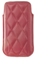TelOne Handytasche Piko Rot