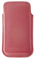 TelOne Handytasche Piko Rot