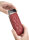 TelOne Handytasche Piko Rot