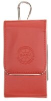 Sushi Handytasche Retro Phone Rot - L