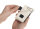 Sushi Croco Phone White