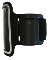 SXP Armband L in Schwarz