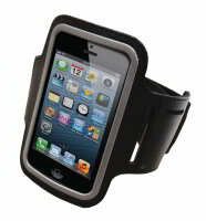 SXP Armband L in Schwarz