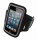 SXP Armband L in Schwarz