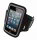 SXP Armband L in Schwarz