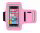 SXP Armband L in Pink