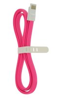 Daten-Kabel USB auf Micro-USB magnetisch, 120cm...