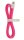 Daten-Kabel USB auf Micro-USB magnetisch, 120cm Länge, Pink