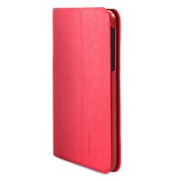 Tucano Riga für Samsung Galaxy Tab 4 7.0 in Rot