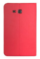 Tucano Riga für Samsung Galaxy Tab 4 7.0 in Rot