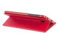 Tucano Riga für Samsung Galaxy Tab 4 7.0 in Rot