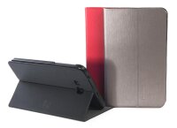 Tucano Riga für Samsung Galaxy Tab 4 7.0 in Rot