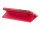 Tucano Riga für Samsung Galaxy Tab 4 7.0 in Rot