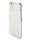 Tucano Elektro Snap Case für Apple iPhone 6 Plus in Silber