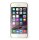 Tucano Elektro Snap Case für Apple iPhone 6 Plus in Silber