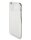Tucano Elektro Snap Case für Apple iPhone 6 Plus in Silber