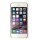 Tucano Elektro Snap Case für Apple iPhone 6 Plus in Silber