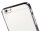 Tucano Elektro Snap Case für Apple iPhone 6 Plus in Schwarz
