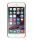 Tucano Elektro Snap Case für Apple iPhone 6 Plus in Schwarz