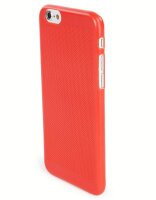 Tucano tela Snap Case für Apple iPhone 6 4.7" in Coral