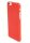 Tucano tela Snap Case für Apple iPhone 6 Plus in Coral