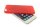 Tucano tela Snap Case für Apple iPhone 6 Plus in Coral