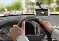KFZ-Halterung für Samsung Galaxy S3 i9300