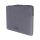 Tucano Second Skin New Elements Neopren Hülle für MacBook 12 Zoll, grau
