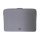Tucano Second Skin New Elements Neopren Hülle für MacBook 12 Zoll, grau