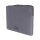 Tucano Second Skin New Elements Neopren Hülle für MacBook 12 Zoll, grau