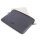 Tucano Second Skin New Elements Neopren Hülle für MacBook 12 Zoll, grau