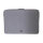 Tucano Second Skin New Elements Neopren Hülle für MacBook 12 Zoll, grau