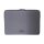 Tucano Second Skin New Elements Neopren Hülle für MacBook 12 Zoll, grau