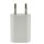 4-OK USB Home 1A in Weiss
