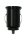 4-OK USB Car 3A in Schwarz
