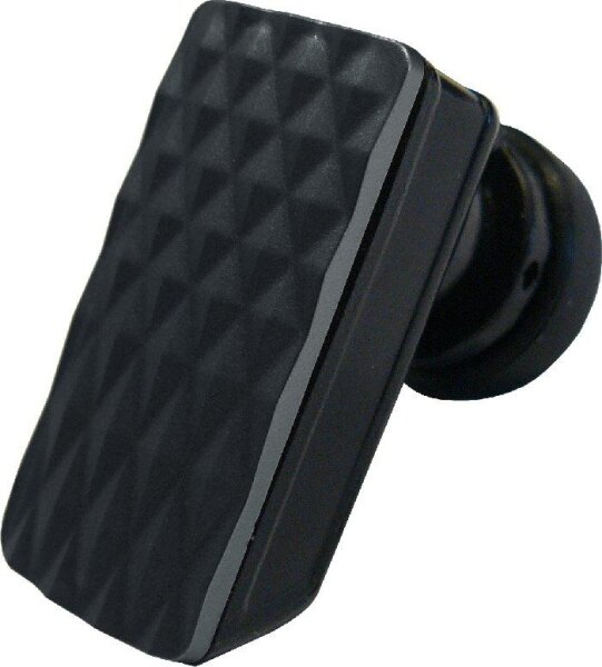 4-OK Diamond Bluetooth Headset in Schwarz