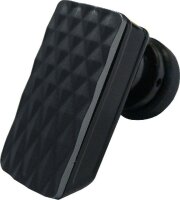 4-OK Diamond Bluetooth Headset in Schwarz