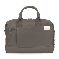 Tucano Agio 13, Slim Bag für Apple MacBook Pro 13" - Grau