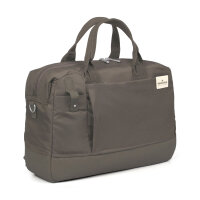 Tucano Agio 13, Slim Bag für Apple MacBook Pro 13" - Grau