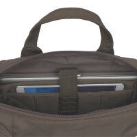 Tucano Agio 13, Slim Bag für Apple MacBook Pro 13" - Grau