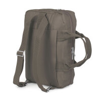 Tucano Agio 13, Slim Bag für Apple MacBook Pro 13" - Grau