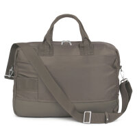 Tucano Agio 13, Slim Bag für Apple MacBook Pro 13" - Grau
