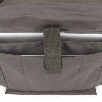 Tucano Agio 13, Slim Bag für Apple MacBook Pro 13" - Grau