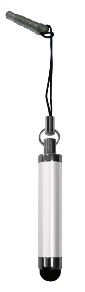 LIPS CAPACITIVE Stylus in Weiss