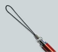 LIPS CAPACITIVE Stylus in Weiss